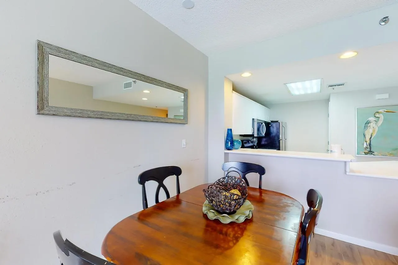 Apartment Sterling Sands 803 Destin United States