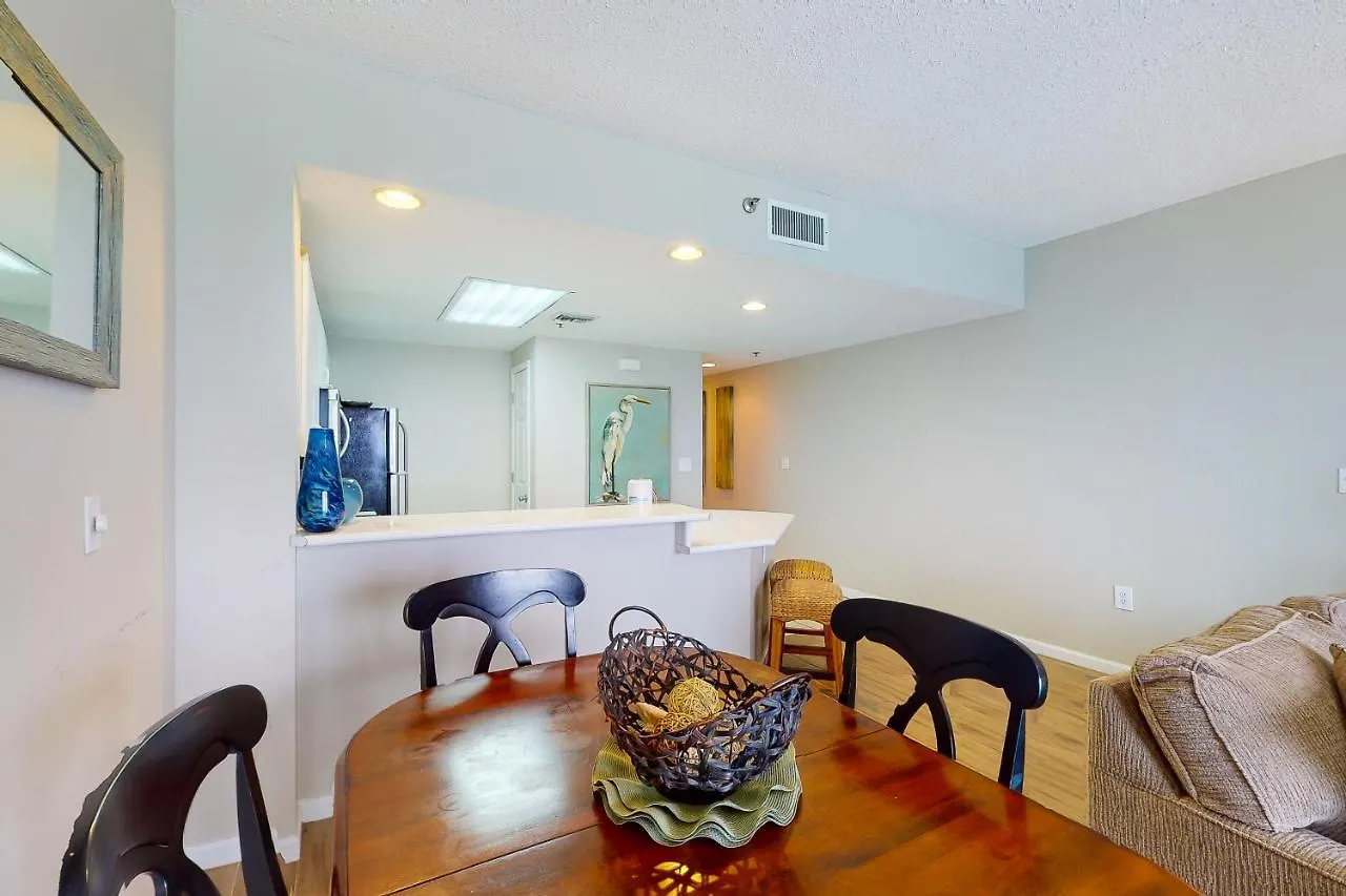 Apartment Sterling Sands 803 Destin United States