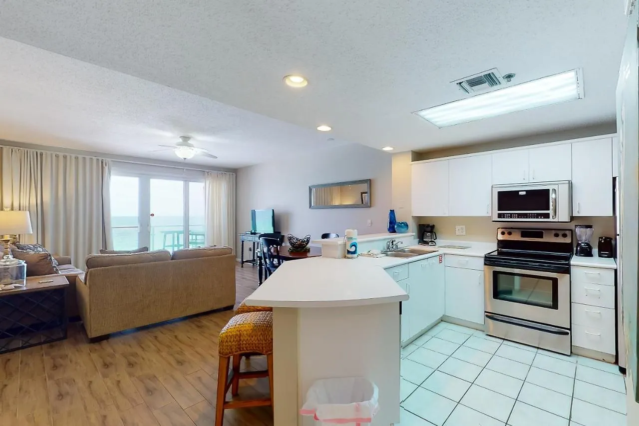 Sterling Sands 803 Destin Apartment