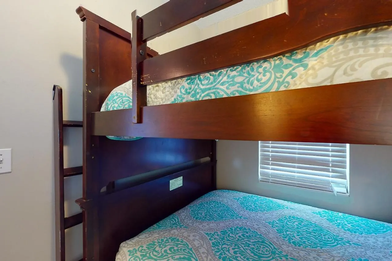 Sterling Sands 803 Destin
