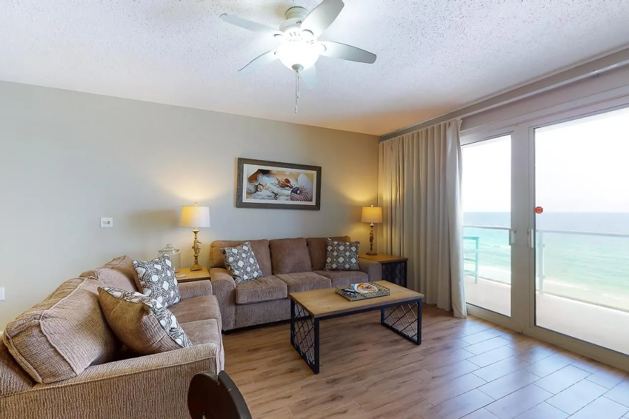 Sterling Sands 803 Destin