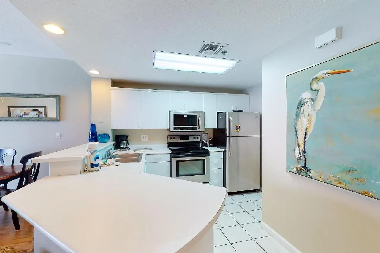 Apartment Sterling Sands 803 Destin