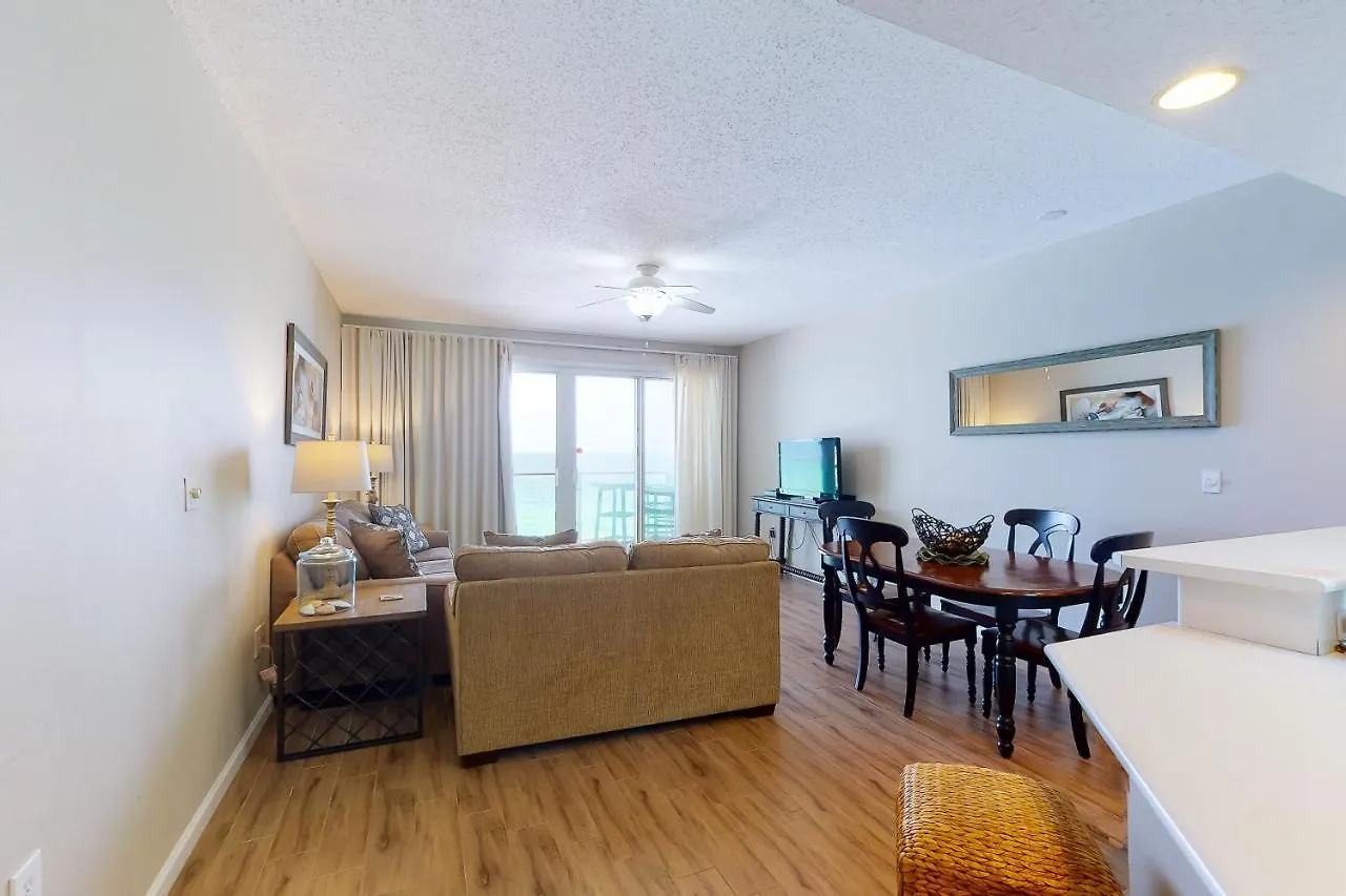 Apartment Sterling Sands 803 Destin