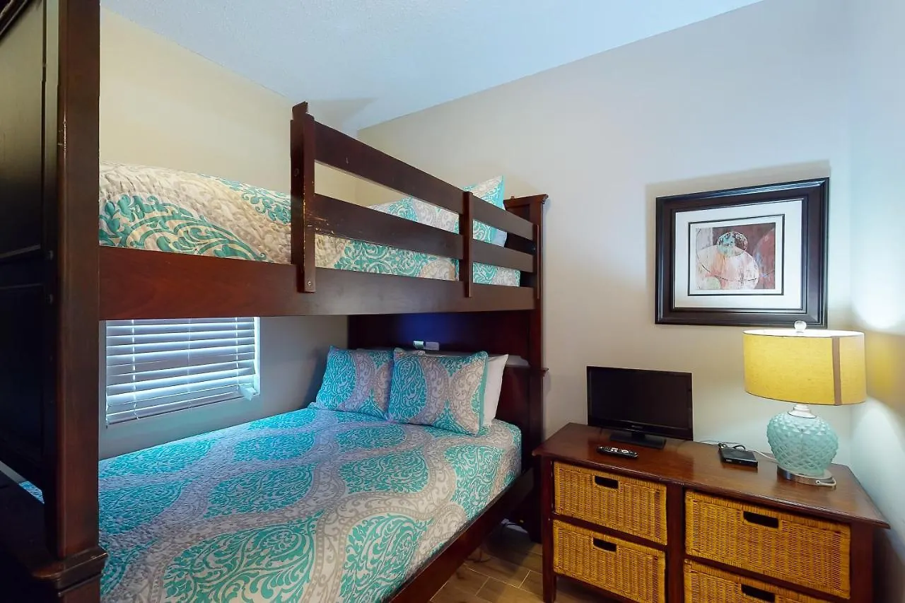 Apartment Sterling Sands 803 Destin