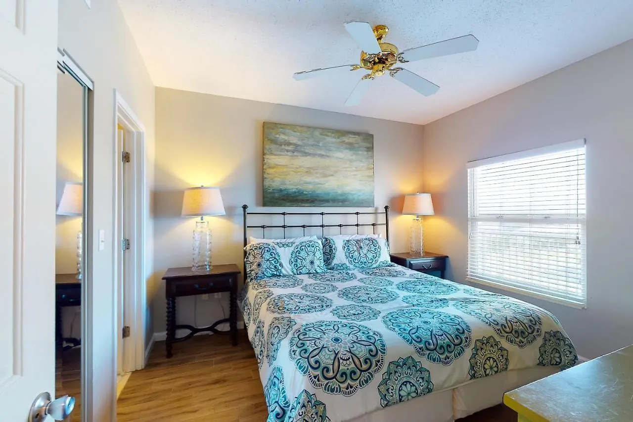 Sterling Sands 803 Destin Apartment