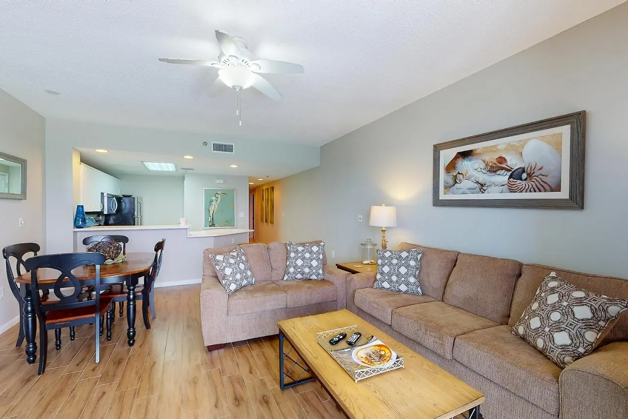 Sterling Sands 803 Destin