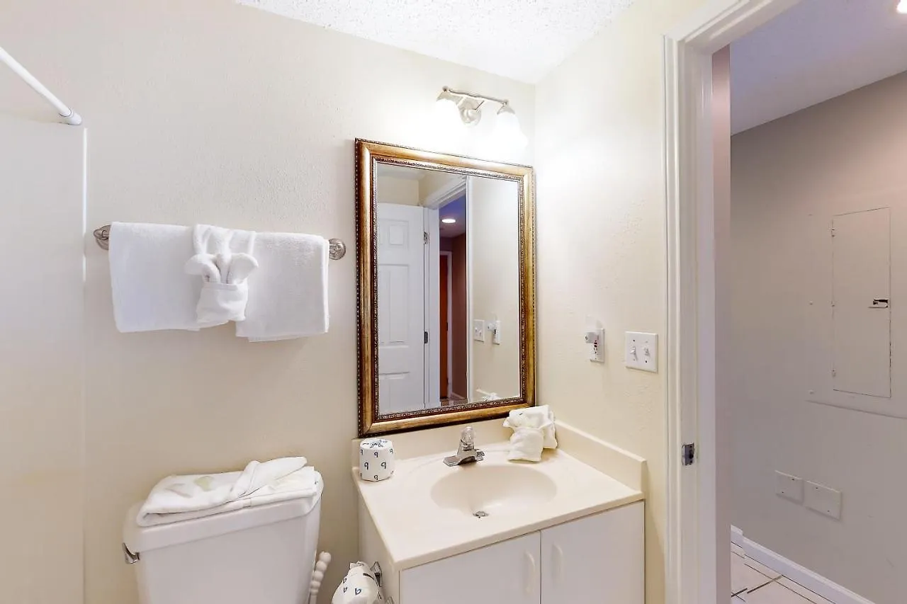 Sterling Sands 803 Destin United States
