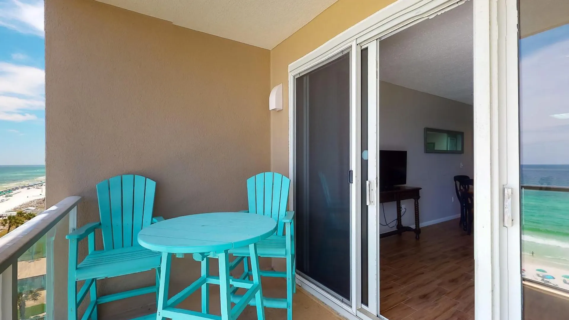 Apartment Sterling Sands 803 Destin