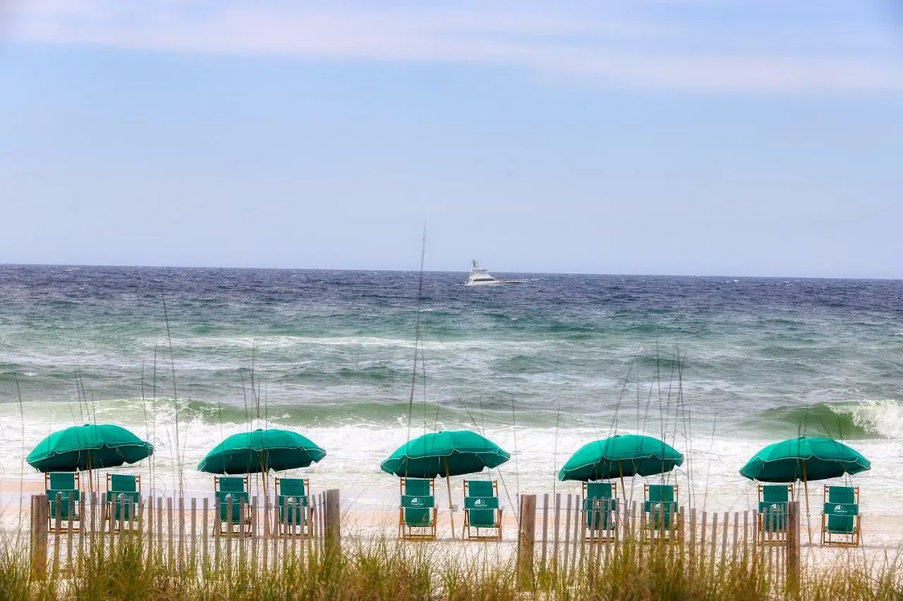 Sterling Sands 803 Destin United States
