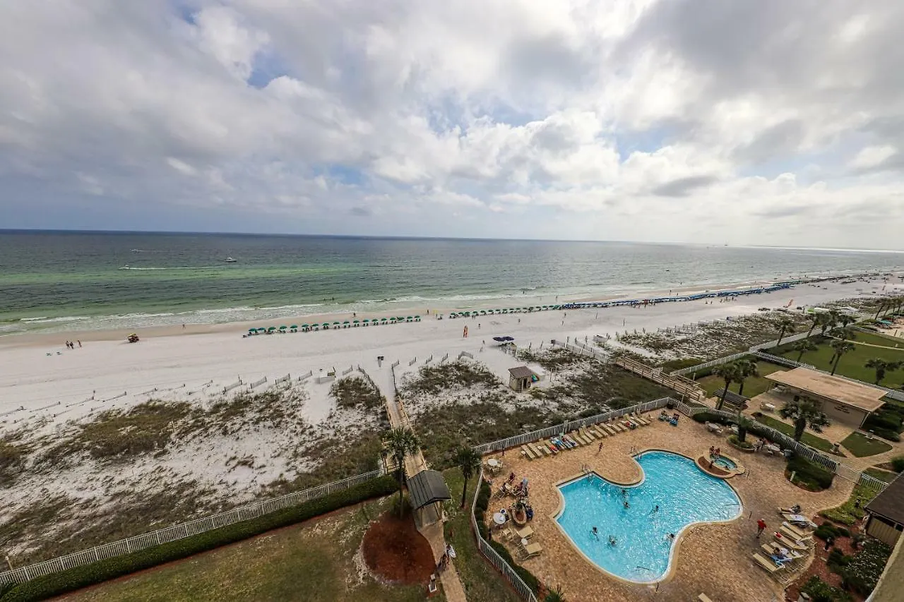 Sterling Sands 803 Destin 0*,  United States