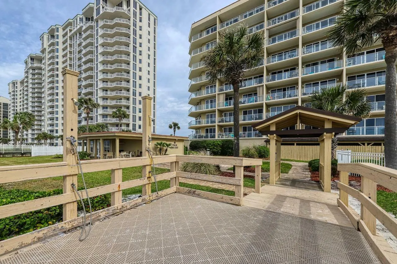 Apartment Sterling Sands 803 Destin United States