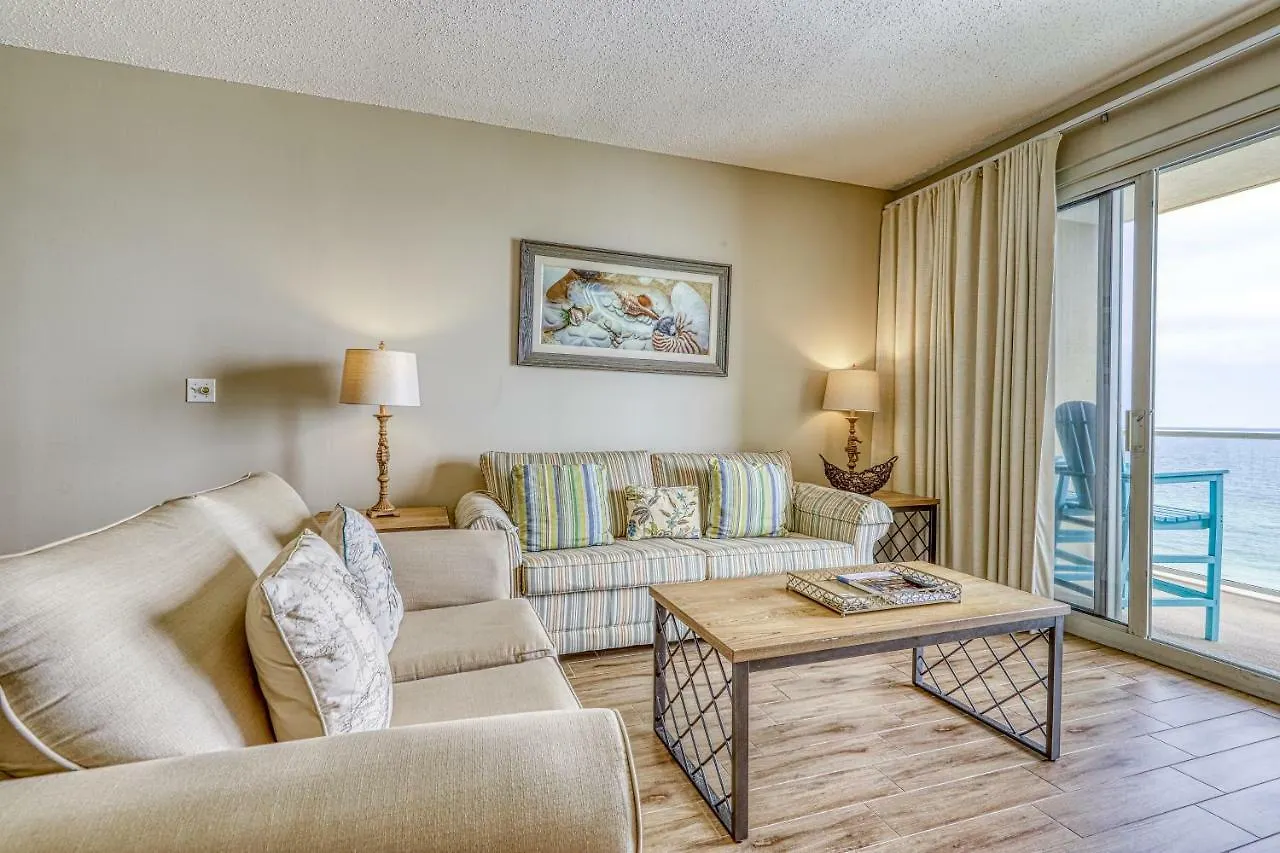 Sterling Sands 803 Destin