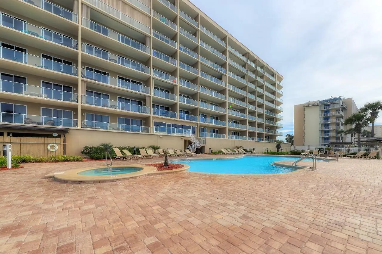 Apartment Sterling Sands 803 Destin