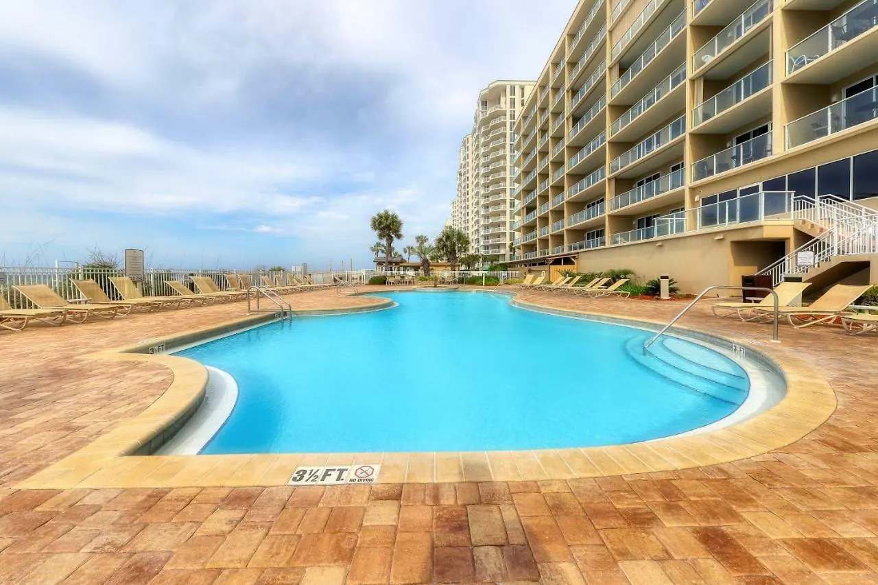 Sterling Sands 803 Destin