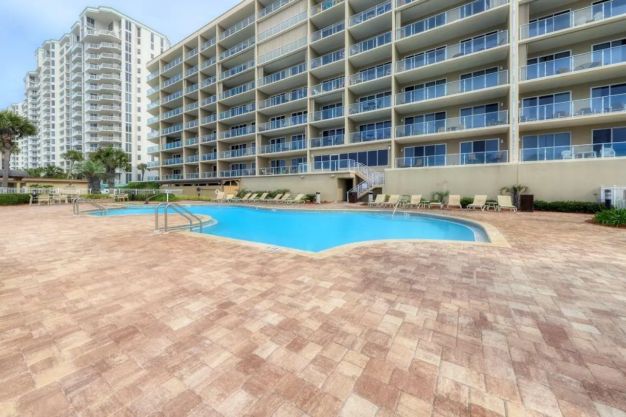 Apartment Sterling Sands 803 Destin