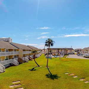 Apartment Sandpiper Cove Ii, Destin