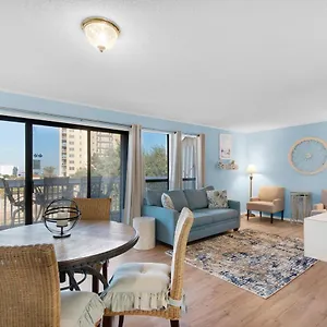 Apartment Sandpiper Cove 2019, Destin