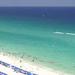 Holiday home The Scallop By Brightwild-beachfront, Destin