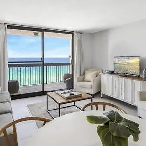 Holiday home The Oyster By Brightwild-beachfront, Destin
