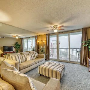 Apartment The Of Pelican 1413, Destin